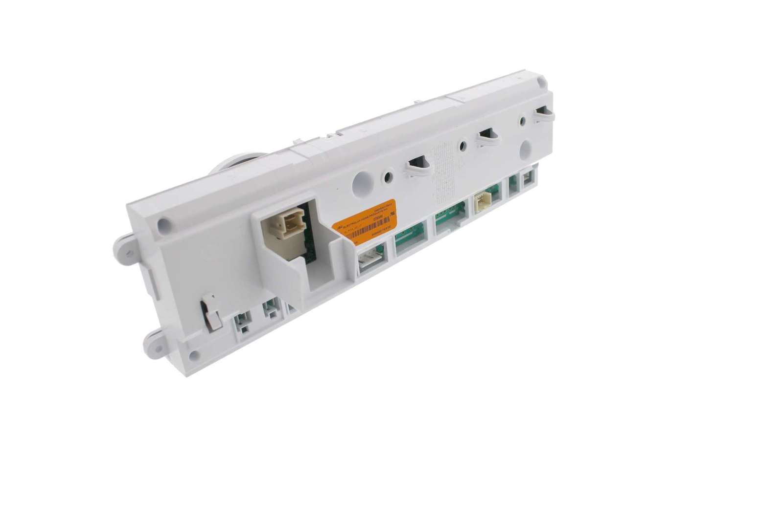 137005000NH - Genuine OEM Frigidaire Washer Electronic Control Board